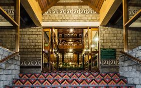 Honeymoon Inn Manali